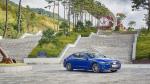 Genesis G70 3.3T 2017 года (KR)